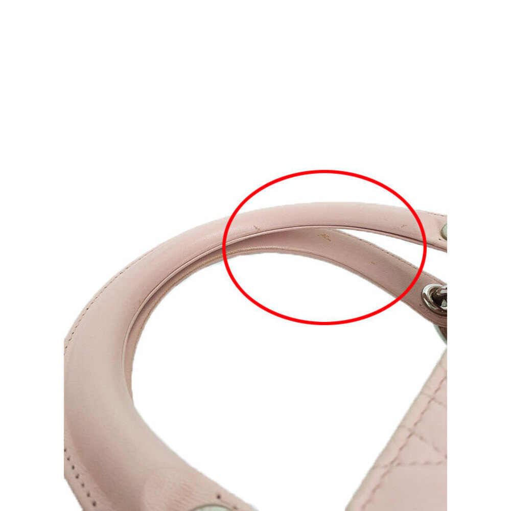 Christian Dior Lady Bag - Picture 8 of 9